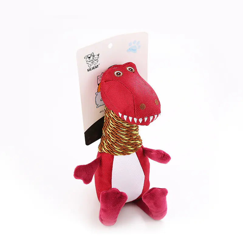 T-Rex Tuff Stuffy