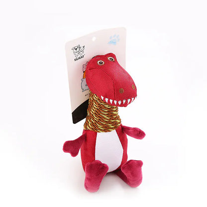 T-Rex Tuff Stuffy