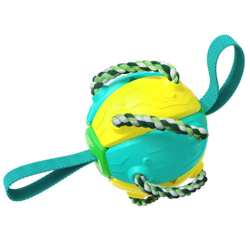 Transformer Tug Ball