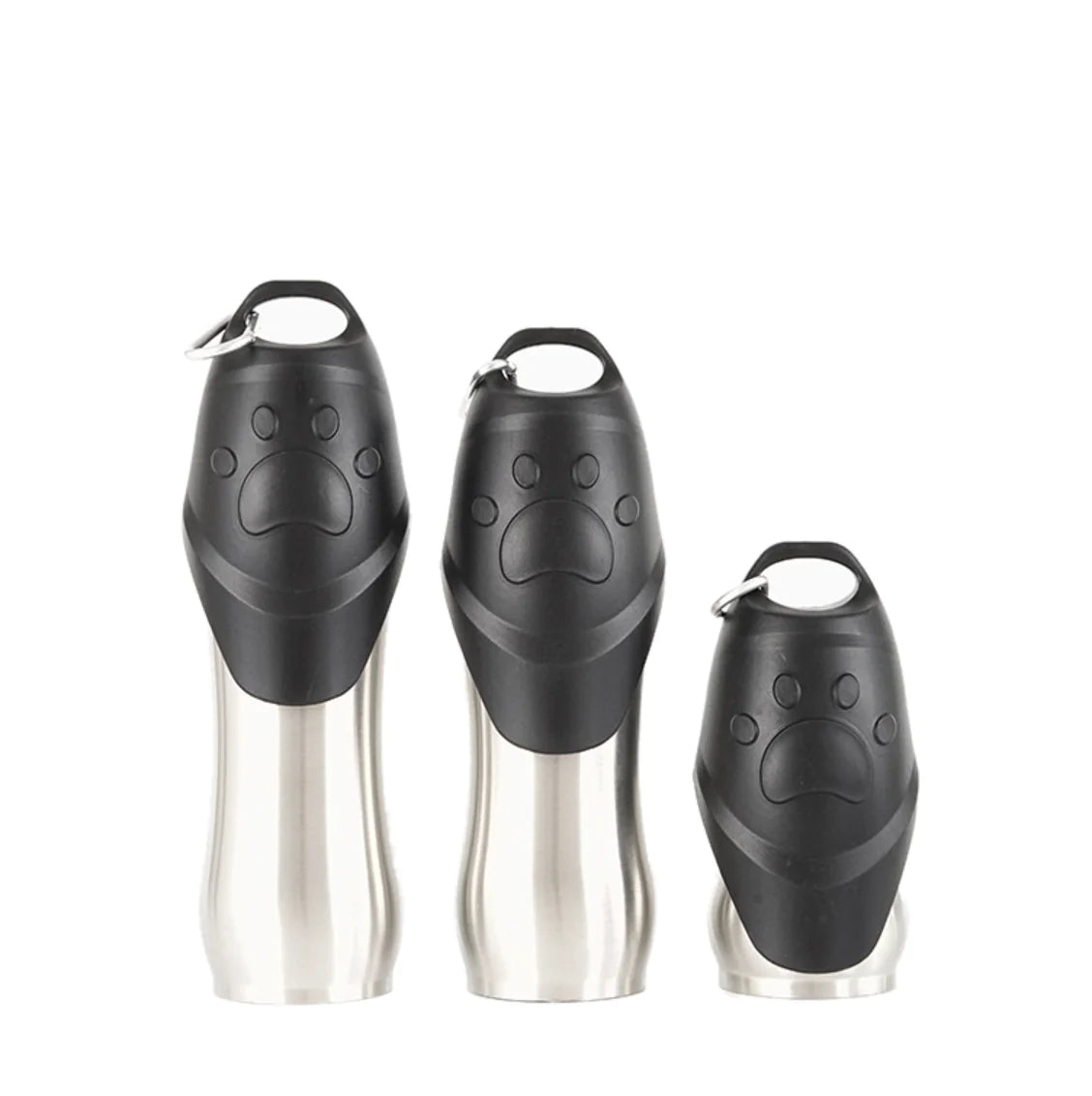 Portable Pet Water Bottle