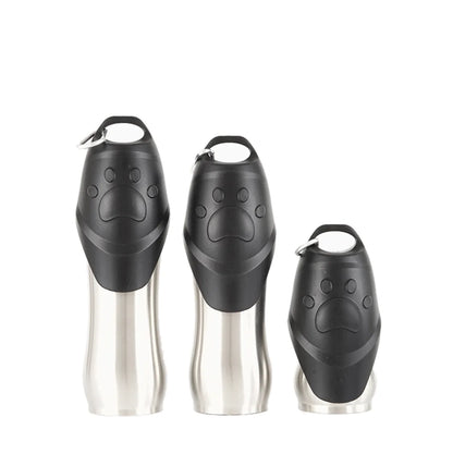 Portable Pet Water Bottle