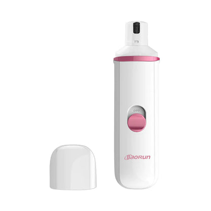 Electric Pet Nail Grinder