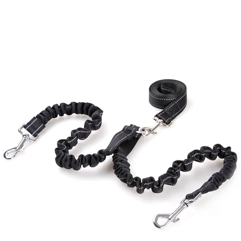 Tangle Free Duo Leash