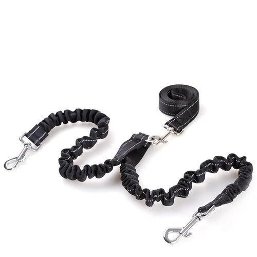 Tangle Free Duo Leash