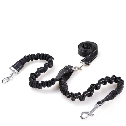 Tangle Free Duo Leash