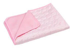 Chill Out Ice Silk Mat