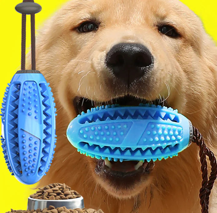 Ruff & Tumble Rugby Ball