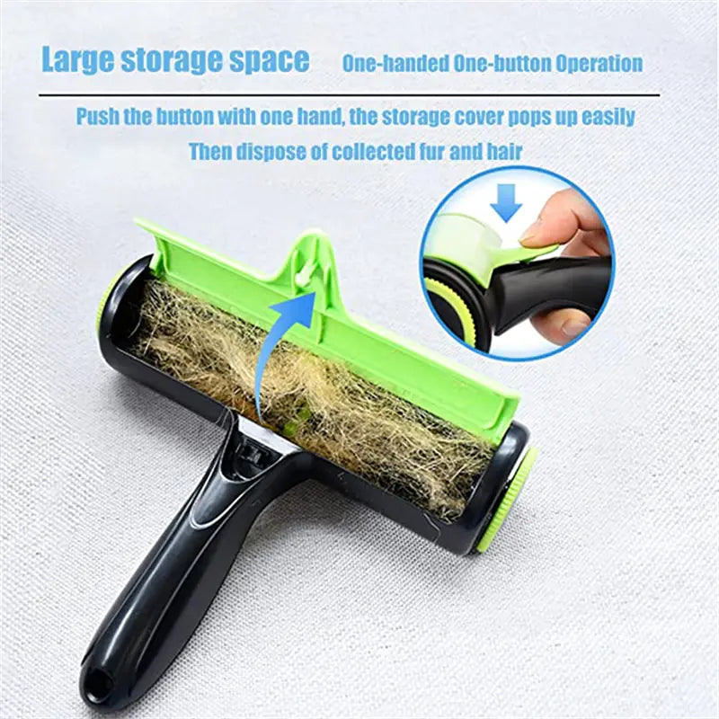 Dog Hair Removal Brush
