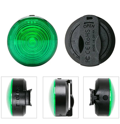 LED Dog Collar Light