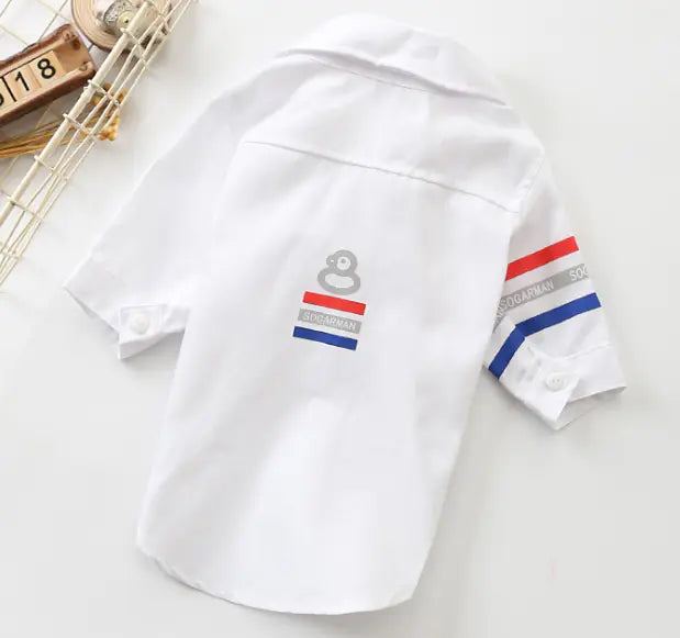 Fur Fabulous Dog Tee